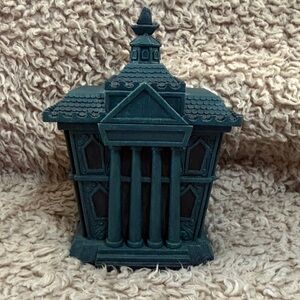 Disney Haunted Mansion Olszewski Trinket Box RARE